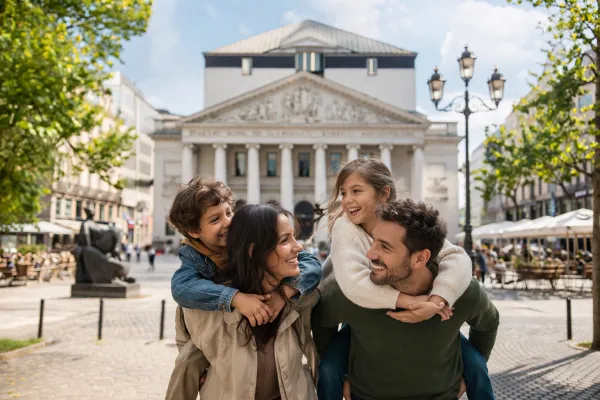 Bruxelles