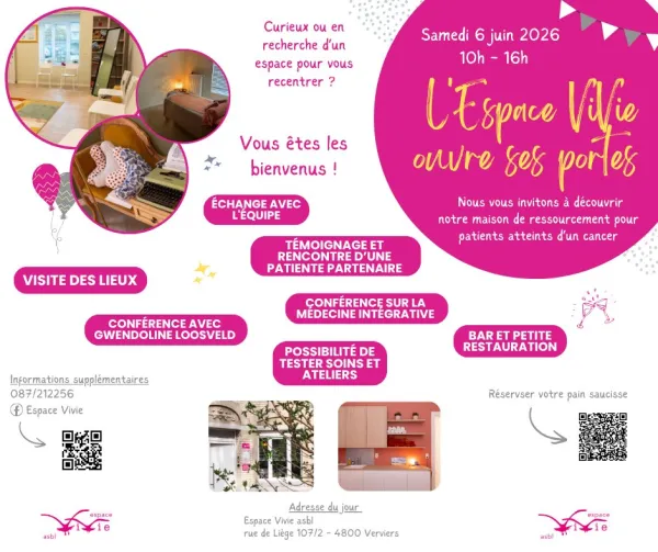 Espace Vivie