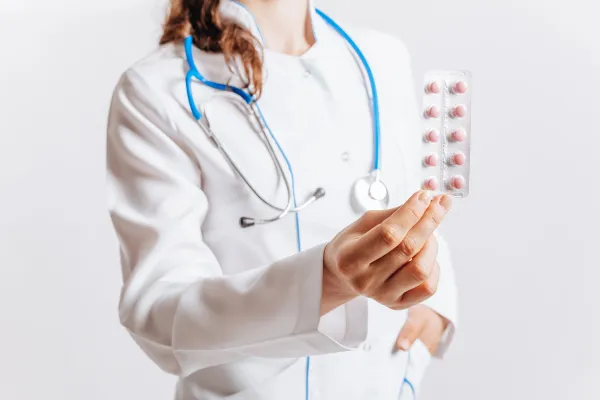 antibiotiques