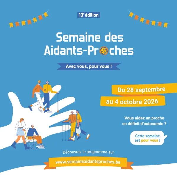 Aidants-proches