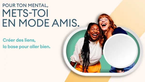 santé mentale