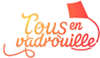Logo Tous en vadrouille